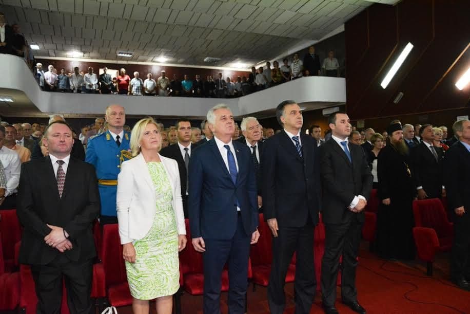 VUJANOVIĆ: Nikolić je zaista poštovao Crnu Goru VUJANOVIĆ: Nikolić je zaista poštovao Crnu Goru