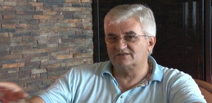 RADULOVIĆ: Prihodi od Sea Dance-a između 15 i 20 miliona eura (VIDEO) RADULOVIĆ: Prihodi od Sea Dance-a između 15 i 20 miliona eura (VIDEO)