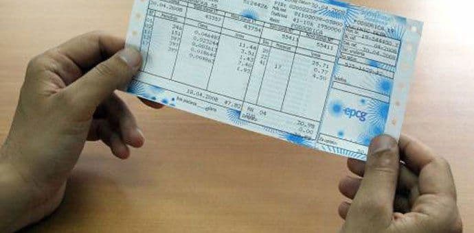 EPCG: Potrošnja struje kao u zimskim mjesecima EPCG: Potrošnja struje kao u zimskim mjesecima