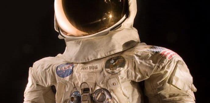 Potrebno pola miliona dolara za spas skafandera Nila Armstronga Potrebno pola miliona dolara za spas skafandera Nila Armstronga