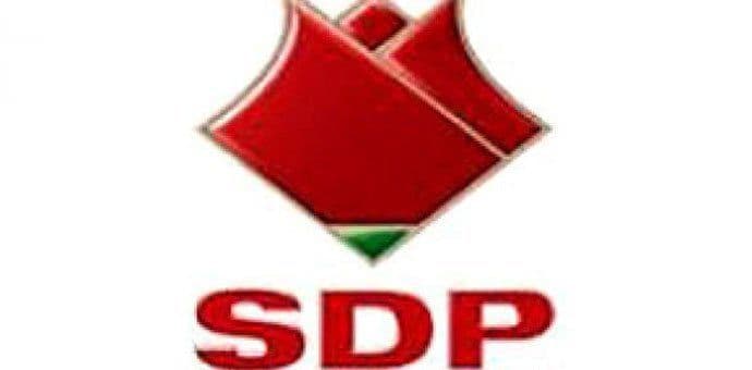 SDP spremila Rezoluciju o zaštiti sjevernog regiona Crne Gore i njegovog stanovništva SDP spremila Rezoluciju o zaštiti sjevernog regiona Crne Gore i njegovog stanovništva