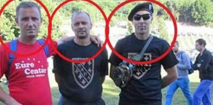 Uhapšeni pa pušteni trojica osumnjičenih za napad na Vučića  Uhapšeni pa pušteni trojica osumnjičenih za napad na Vučića