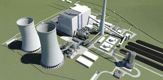 Nema drugog bloka bez trećeg investitora Nema drugog bloka bez trećeg investitora