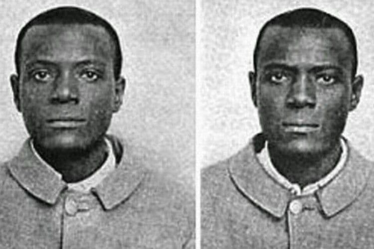 IDENTIČNI ZATVORENICI: Zbog njih dvojice se uzimaju otisci prstiju IDENTIČNI ZATVORENICI: Zbog njih dvojice se uzimaju otisci prstiju