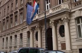 Naša struja može kroz hrvatske vode Naša struja može kroz hrvatske vode