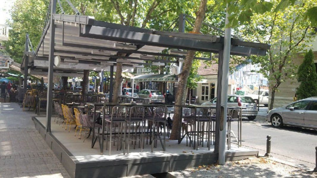 Preporuka: Ko ne mora nek ne radi od 11 do 16 časova Preporuka: Ko ne mora nek ne radi od 11 do 16 časova