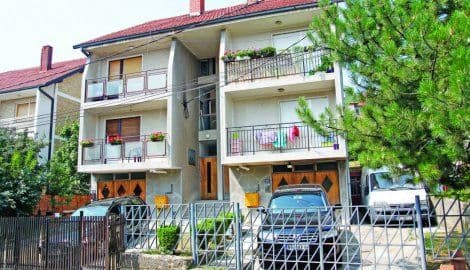 Moja ćerka nije jurila Beka, sve je namješteno Moja ćerka nije jurila Beka, sve je namješteno