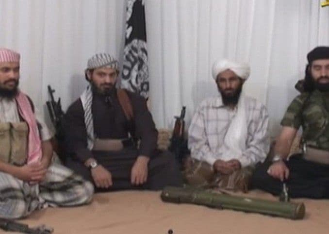 Ubijen vođa Al Kaide u Siriji Ubijen vođa Al Kaide u Siriji