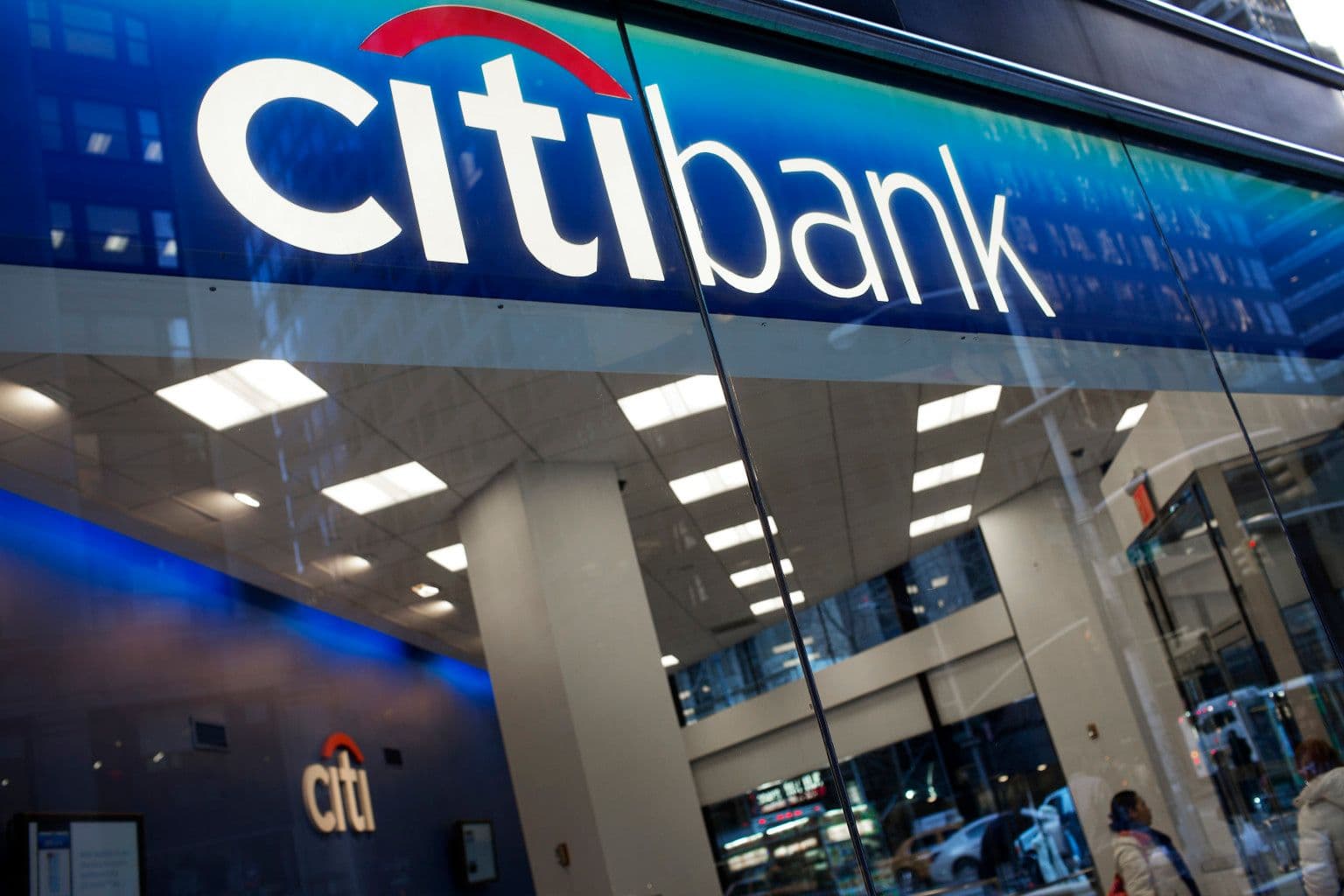 CITIGROUP : Zbog nelegalnog poslovanja platiće 700 miliona USD   CITIGROUP : Zbog nelegalnog poslovanja platiće 700 miliona USD