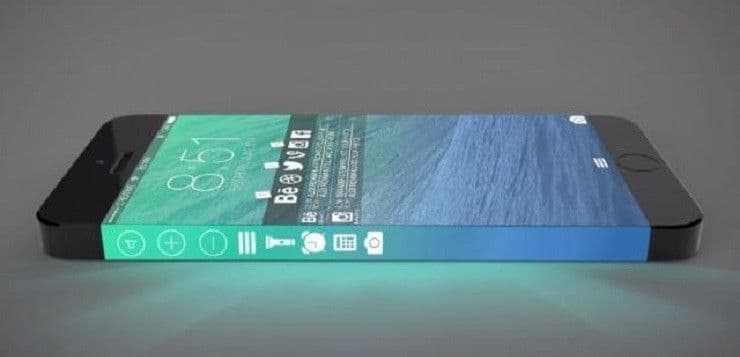 Apple patentirao solarno punjenje telefona Apple patentirao solarno punjenje telefona