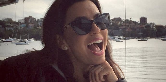 Slavna glumica se udaje po drugi put? Slavna glumica se udaje po drugi put?