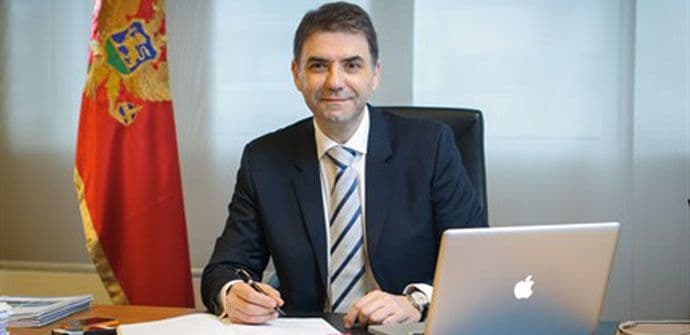 Ivanović: Cilj registracije povećanje bezbjednosti proizvodnje hrane Ivanović: Cilj registracije povećanje bezbjednosti proizvodnje hrane