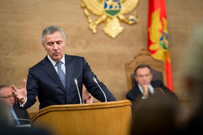 ĐUKANOVIĆ: 2.000 radnika iz Crne Gore gradiće autoput od septembra  ĐUKANOVIĆ: 2.000 radnika iz Crne Gore gradiće autoput od septembra