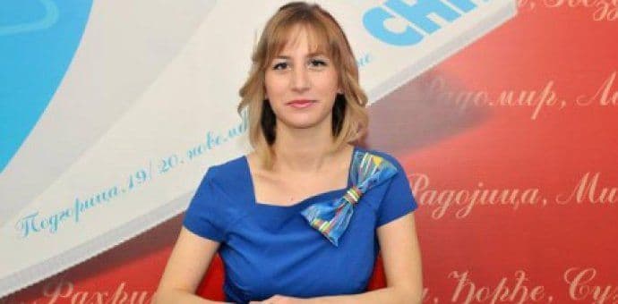 KALUĐEROVIĆ: Ogromne socijalne razlike i bahatost tajkuna bliskih vlasti KALUĐEROVIĆ: Ogromne socijalne razlike i bahatost tajkuna bliskih vlasti