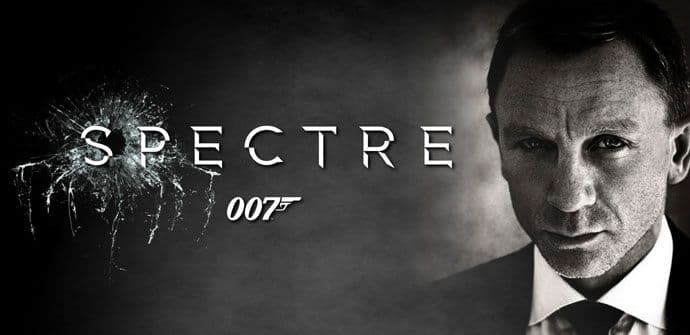 VIDEO: Izašao trejler za najnovijeg Bonda! VIDEO: Izašao trejler za najnovijeg Bonda!