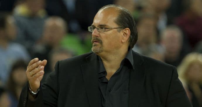 Makedonci otpuštili Džikića! Makedonci otpuštili Džikića!