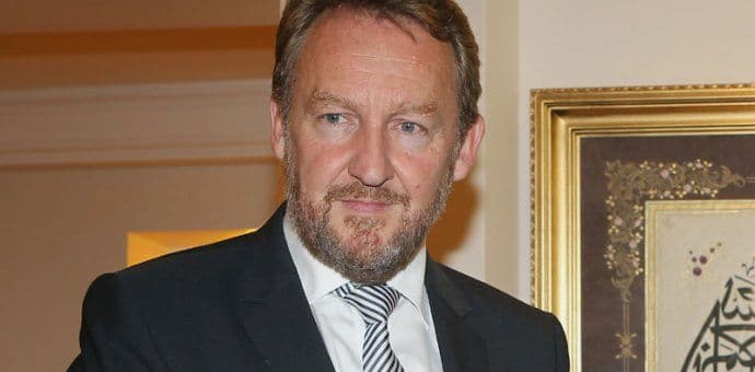 Izetbegović: Nema političke stabilnosti bez procesa pomirenja Izetbegović: Nema političke stabilnosti bez procesa pomirenja