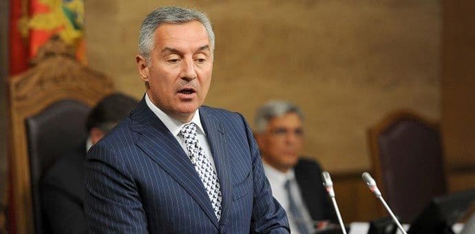 ĐUKANOVIĆ: Cilj protesta da državu predstave nestabilnom ĐUKANOVIĆ: Cilj protesta da državu predstave nestabilnom
