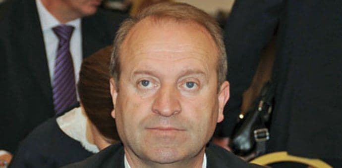 Bralić: Dobra odluka da prva dva mjeseca odsustva ne plaćaju poslodavci Bralić: Dobra odluka da prva dva mjeseca odsustva ne plaćaju poslodavci