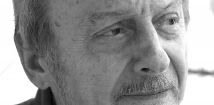 Umro pisac Edgar Lorens Doktorov Umro pisac Edgar Lorens Doktorov