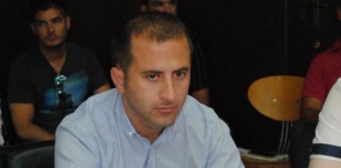 PEJOVIĆ: VDT da izvede pred lice pravde sve koji su učestvovali u švercu cigareta PEJOVIĆ: VDT da izvede pred lice pravde sve koji su učestvovali u švercu cigareta