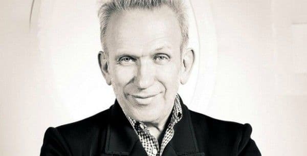 Žan Pol Gotje stigao u Crnu Goru Žan Pol Gotje stigao u Crnu Goru