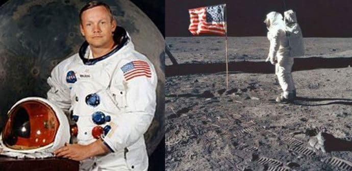 Skupljaju novac za skafander Nila Armstronga Skupljaju novac za skafander Nila Armstronga