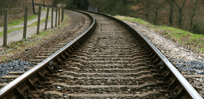 Prekinut željeznički saobraćaj na pruzi Beograd-Bar Prekinut željeznički saobraćaj na pruzi Beograd-Bar