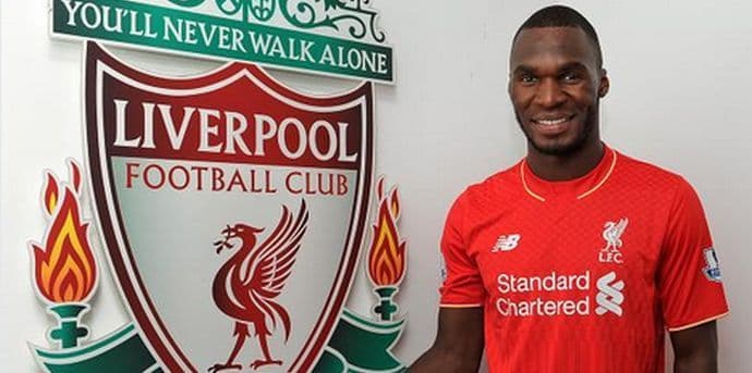 Benteke za 46 miliona eura prešao u Liverpul Benteke za 46 miliona eura prešao u Liverpul
