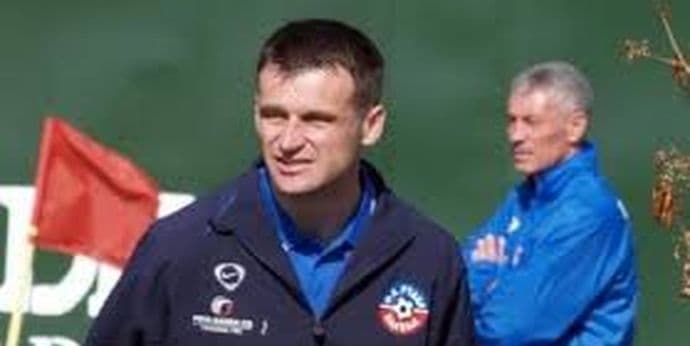 MARIĆ: Desio nam se taj kiks i ispali smo MARIĆ: Desio nam se taj kiks i ispali smo