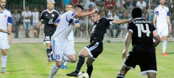 Vlahović: Bolji ide dalje Vlahović: Bolji ide dalje