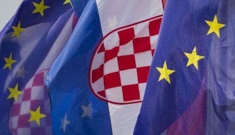 Hoće li Hrvatska morati da vrati 103 miliona eura EU? Hoće li Hrvatska morati da vrati 103 miliona eura EU?