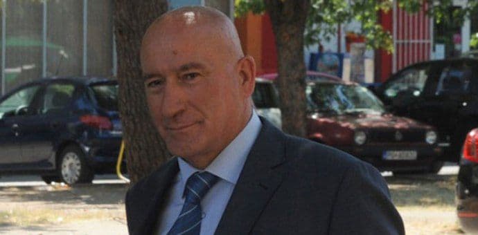 KATNIĆ: U fazi izviđaja DF nema pravo uvida u predmet „Telekom“ KATNIĆ: U fazi izviđaja DF nema pravo uvida u predmet „Telekom“