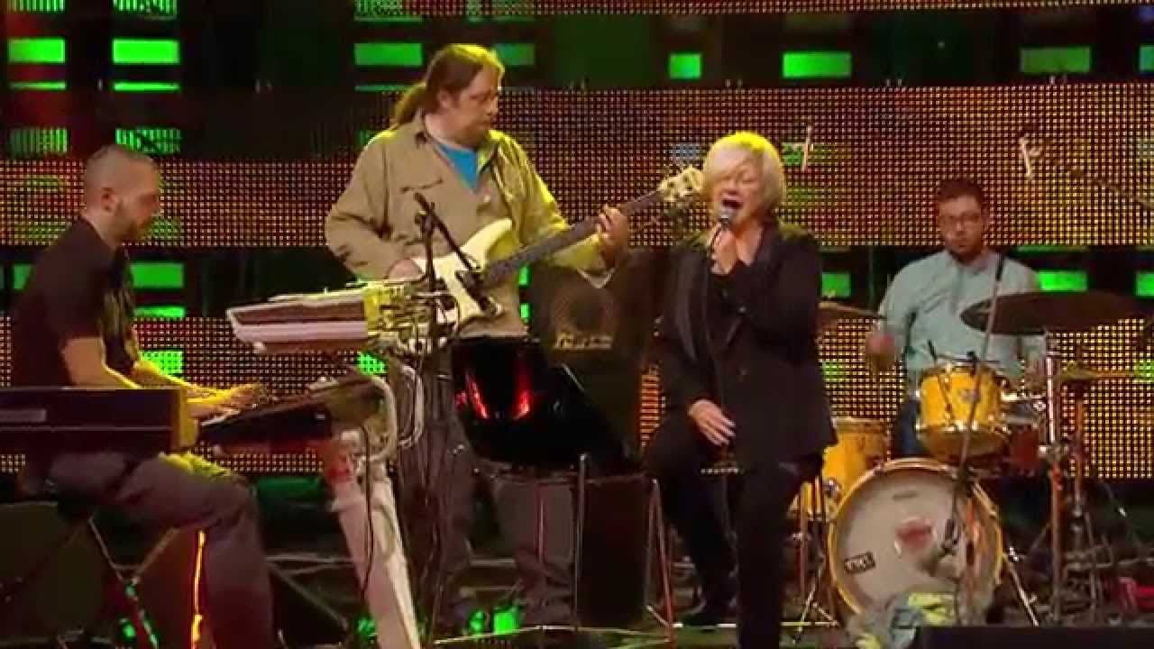 Koncert Bisere Veletanlić i Vasil Hadžimanov benda u Budvi Koncert Bisere Veletanlić i Vasil Hadžimanov benda u Budvi