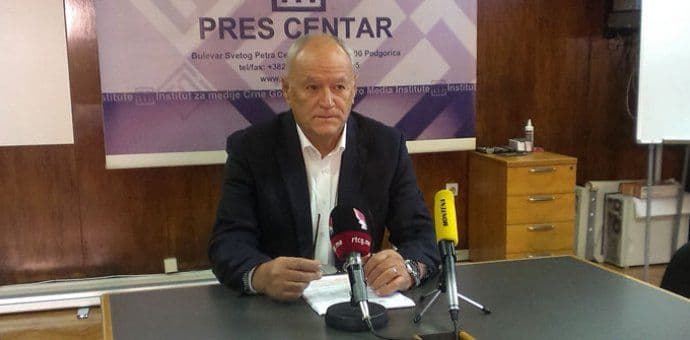 Preminuo Slobodan Franović Preminuo Slobodan Franović