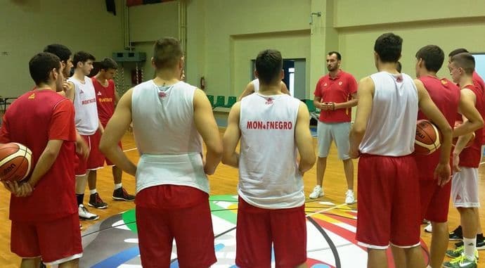 EP: Juniori narednog ljeta u B diviziji EP: Juniori narednog ljeta u B diviziji