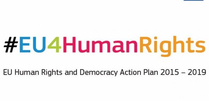 Ljudska prava i dalje u srcu EU agende Ljudska prava i dalje u srcu EU agende