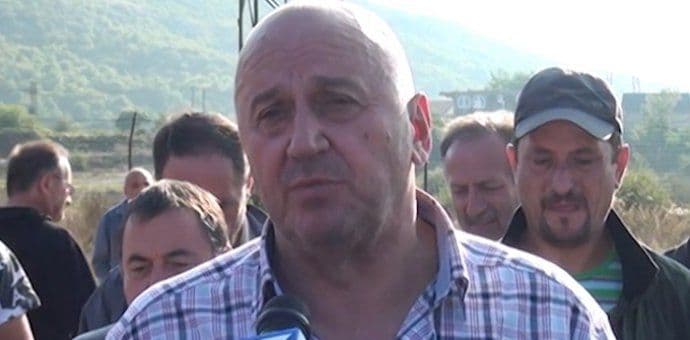 BOJANOVIĆ: Vlada danas odlučuje o povezivanju radnog staža rudarima BOJANOVIĆ: Vlada danas odlučuje o povezivanju radnog staža rudarima