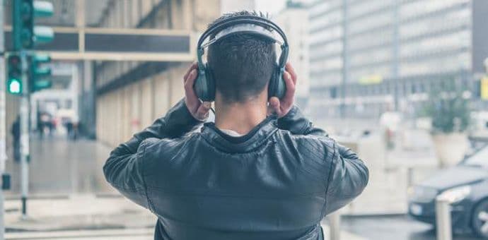 Način razmišljanja određuje omiljenu vrtsu muzike Način razmišljanja određuje omiljenu vrtsu muzike