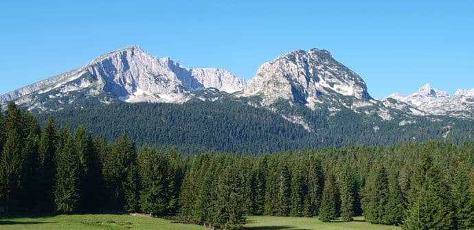 Posjeta nacionalnim parkovima porasla za 40 odsto Posjeta nacionalnim parkovima porasla za 40 odsto