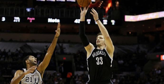 Teletović ne igra na Eurobasketu! Teletović ne igra na Eurobasketu!