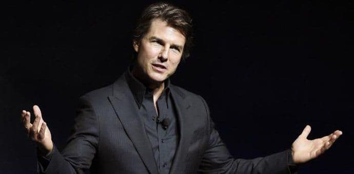 Tom Kruz se ženi četvrti put? Tom Kruz se ženi četvrti put?