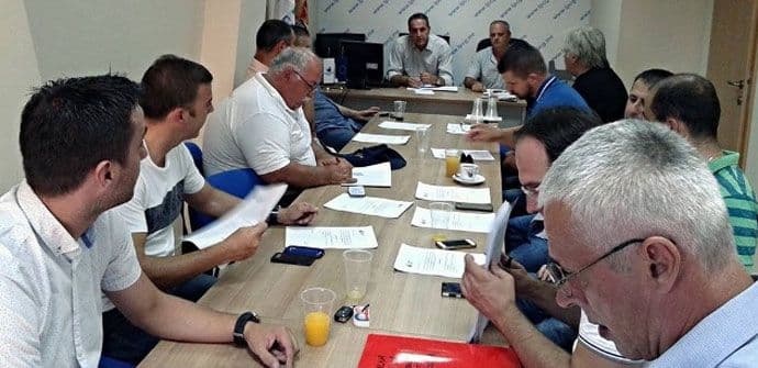 Predsjedništvo LP: Zaštita interesa građana na prvom mjestu Predsjedništvo LP: Zaštita interesa građana na prvom mjestu