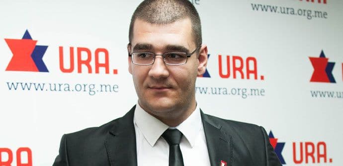 Milošević : Gdje su prijave protiv grobara nikšićke privrede Milošević : Gdje su prijave protiv grobara nikšićke privrede