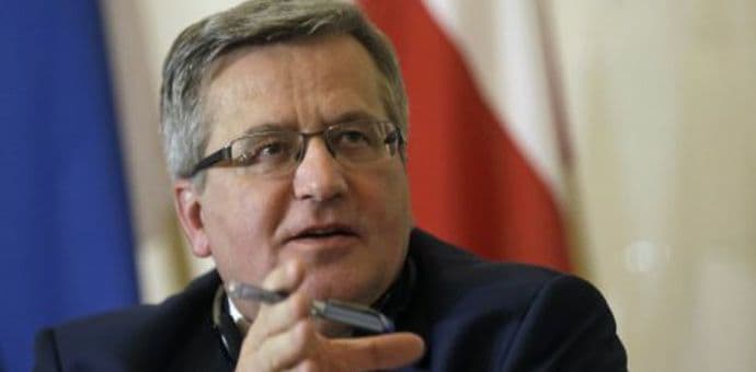 Poslije osmogodišnjeg spora Poljaci dozvolili vještačku oplodnju Poslije osmogodišnjeg spora Poljaci dozvolili vještačku oplodnju