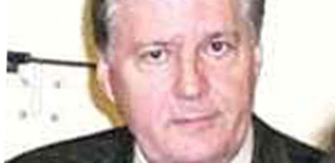 Preminuo novinar Slobodan Racković Preminuo novinar Slobodan Racković