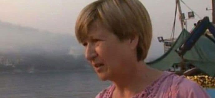 Izjava koja je izazvala šok u Hrvatskoj: "Požari su turistička atrakcija" Izjava koja je izazvala šok u Hrvatskoj: "Požari su turistička atrakcija"