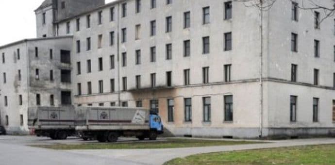 Tender za prodaju Novog Duvanskog kombinata proglašen neuspjelim Tender za prodaju Novog Duvanskog kombinata proglašen neuspjelim