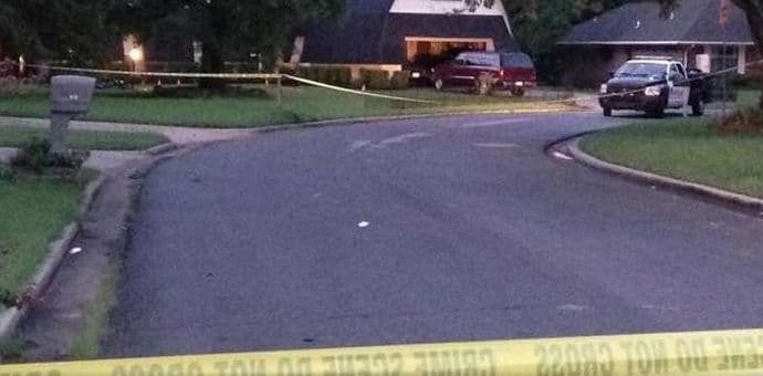 OKLAHOMA: Dva tinejdžera uhapšena nakon ubistva pet osoba OKLAHOMA: Dva tinejdžera uhapšena nakon ubistva pet osoba