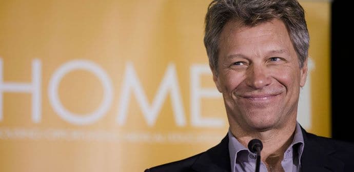 Bon Džovi objavljuje album za fanove Bon Džovi objavljuje album za fanove